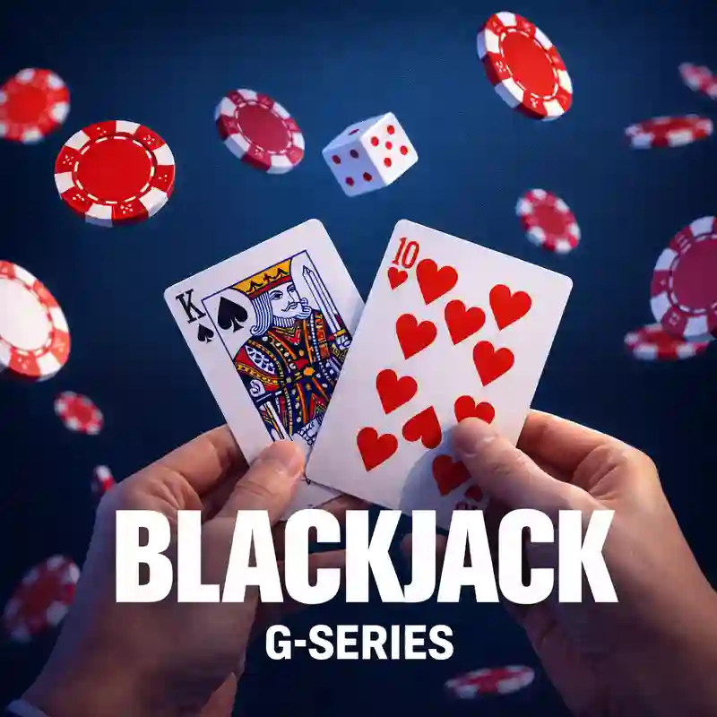 Blackjack Online Casino Game j7bet