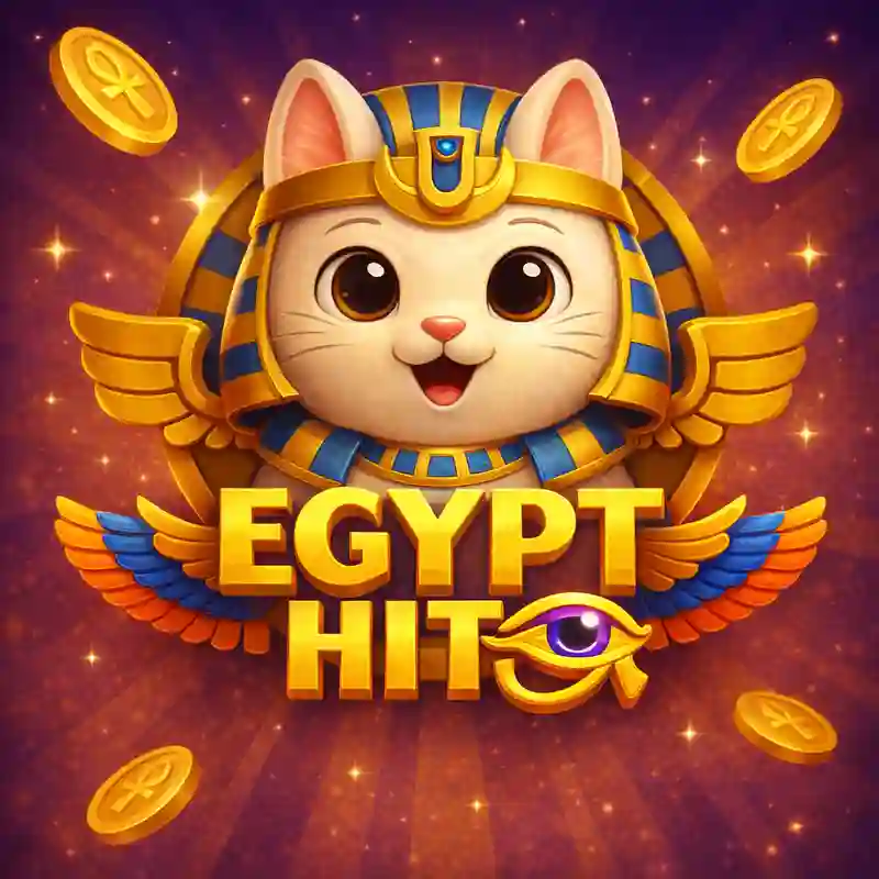 Egypt Hilo Casino Game j7bet