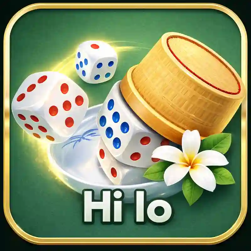 Hi-Lo casino game sa j7bet